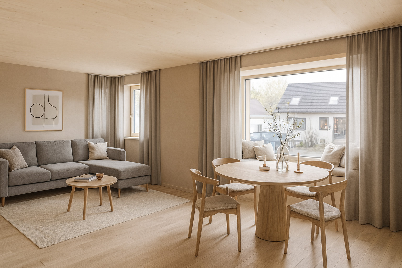 Apartment 1 (Vorschau)