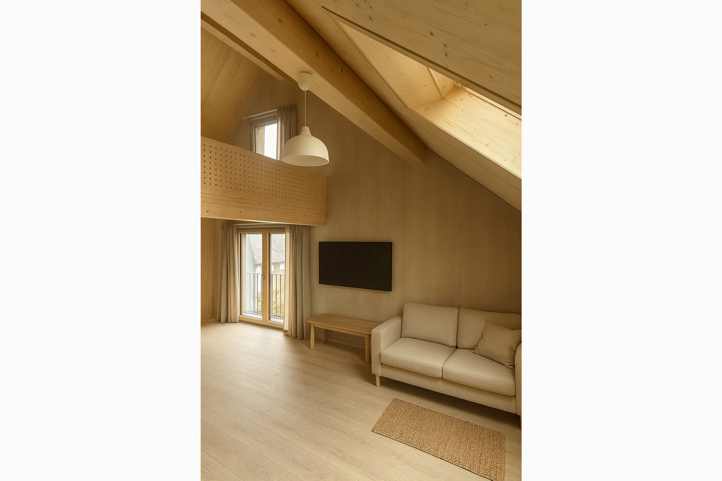 Apartment 3 (Vorschau)