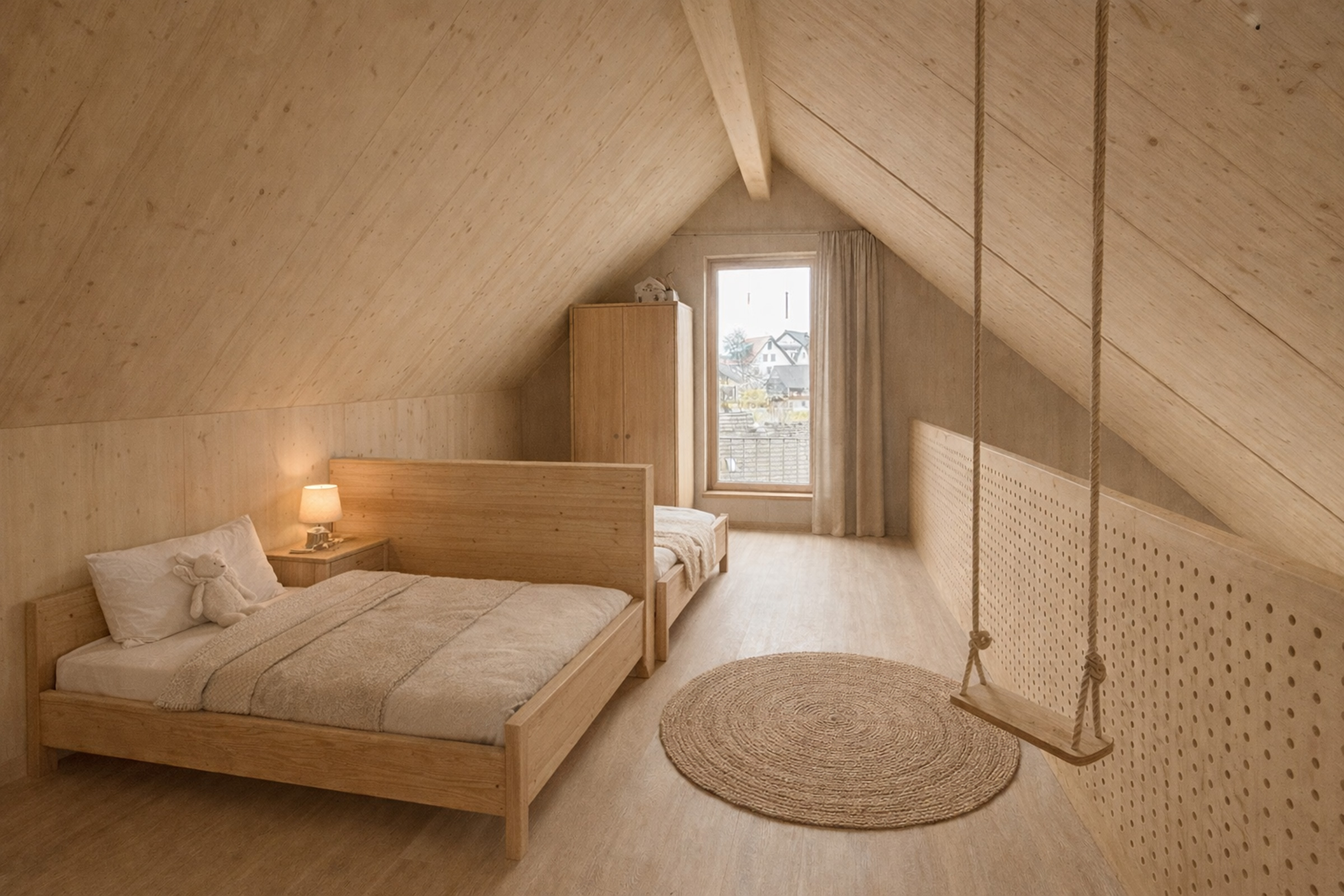 Galerie Apartment 3, 4 & 4a (Vorschau)