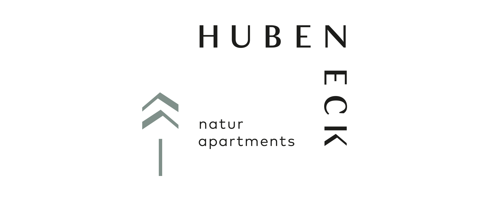 Hubeneck Natur Apartments - Pflugwirts - Gasthaus mit Hotel