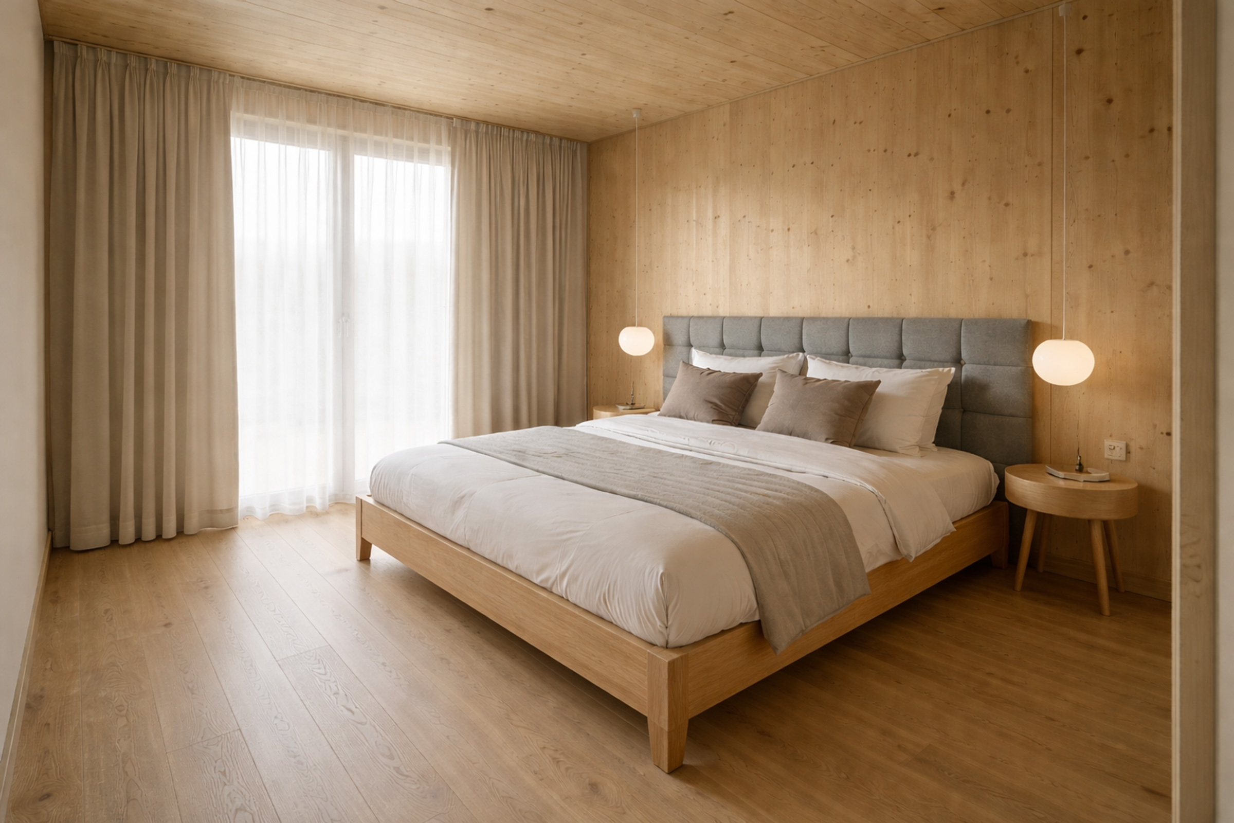 Schlafzimmer Apartments (Vorschau)